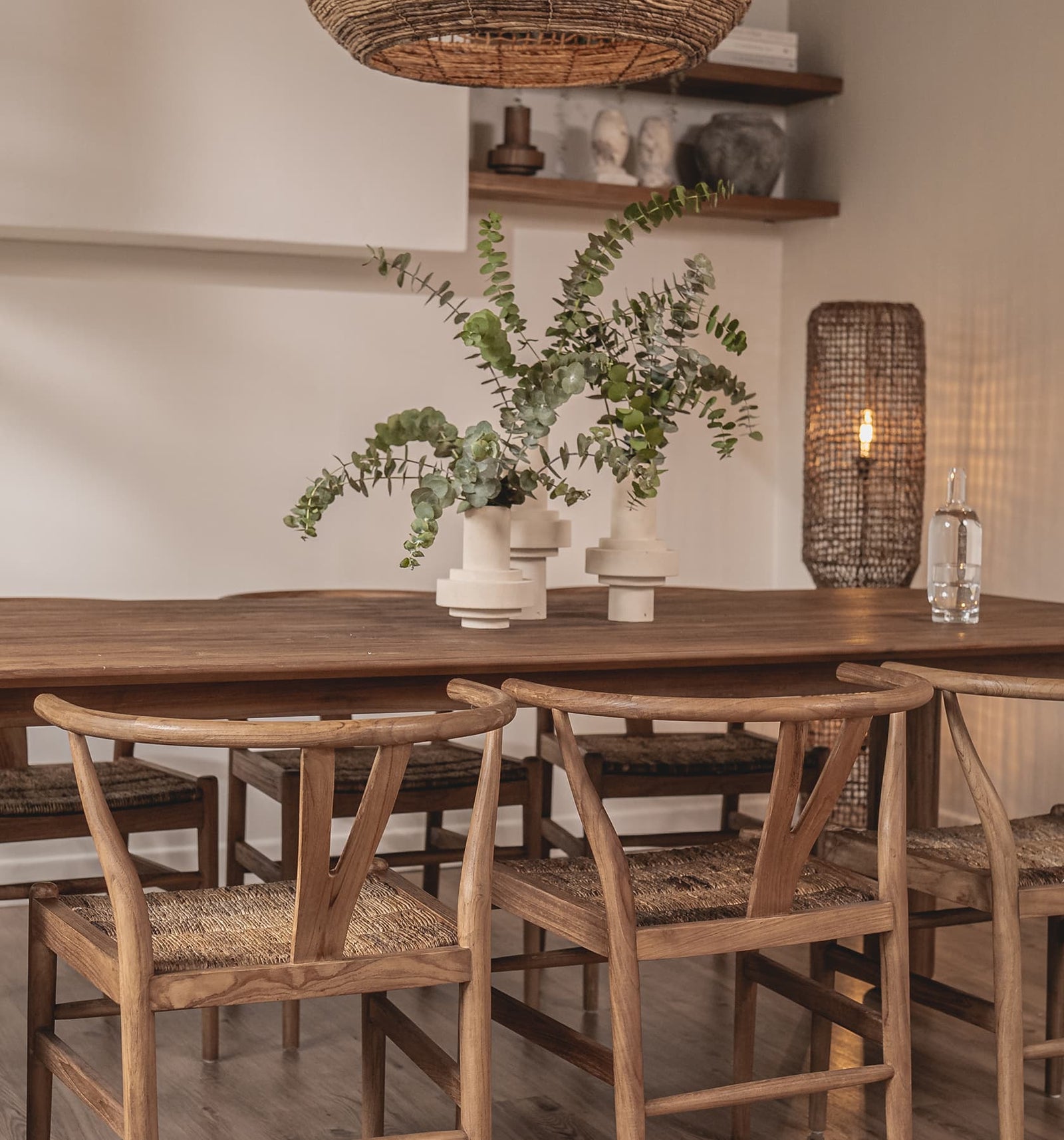 Dino Dining Table