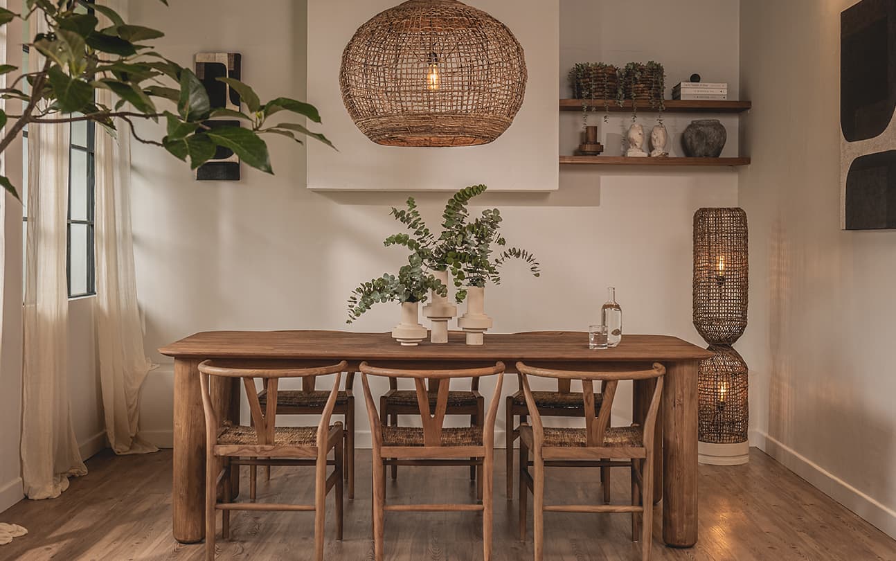 Dino Dining Table