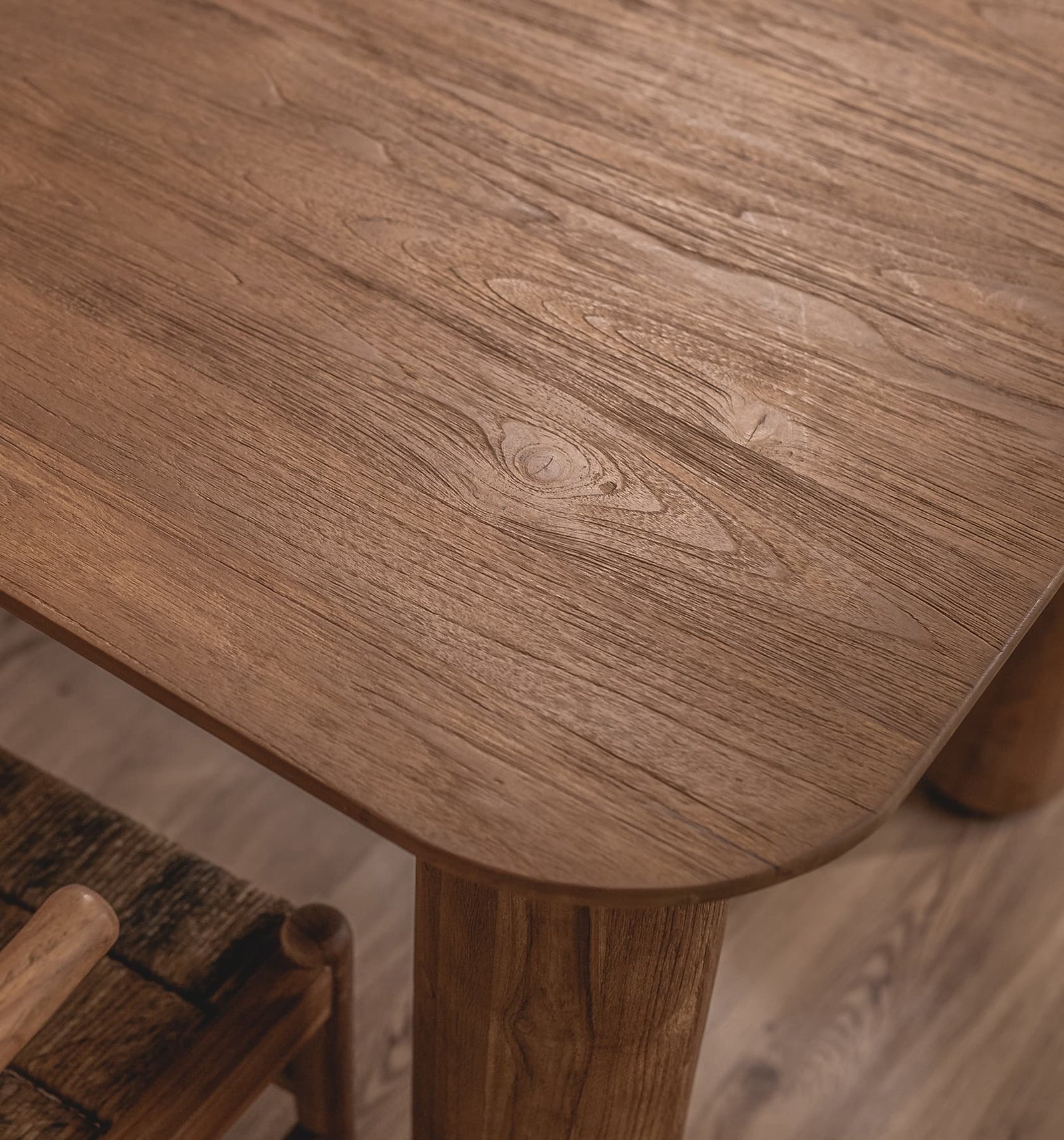 Dino Dining Table