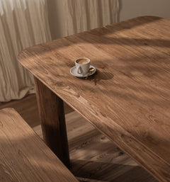 Dino Dining Table