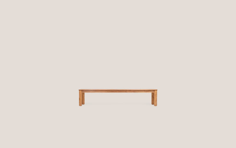 Dino Bench