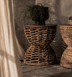 Rebana Mezzo Stool