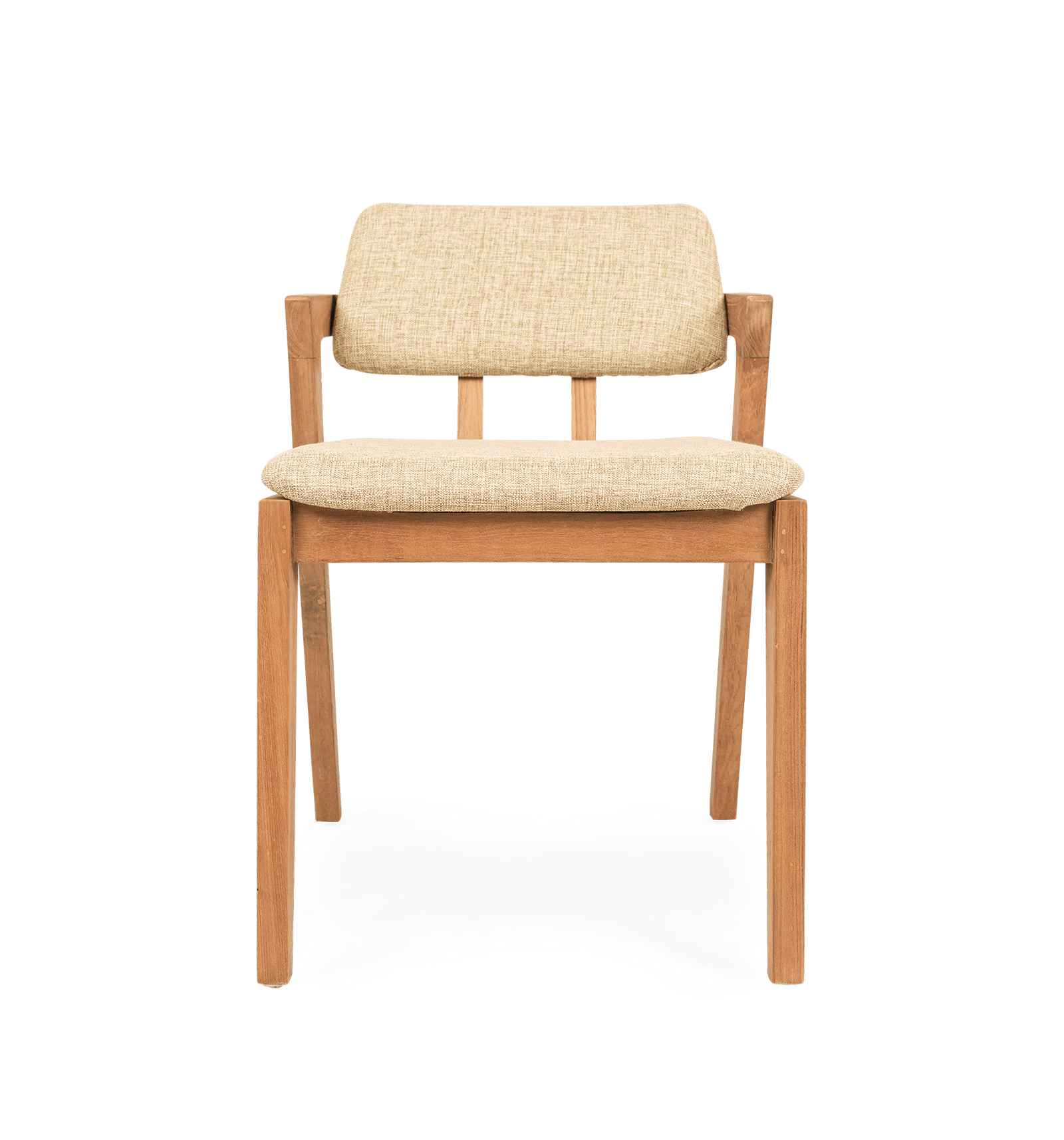Noa Chair Pale Khaki