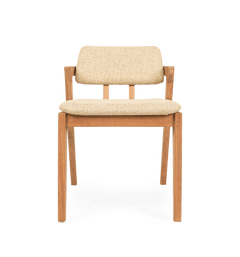 Noa Chair Pale Khaki