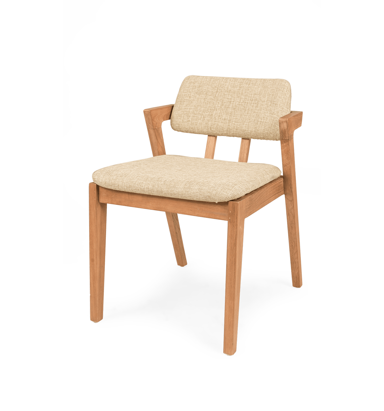 Noa Chair Pale Khaki