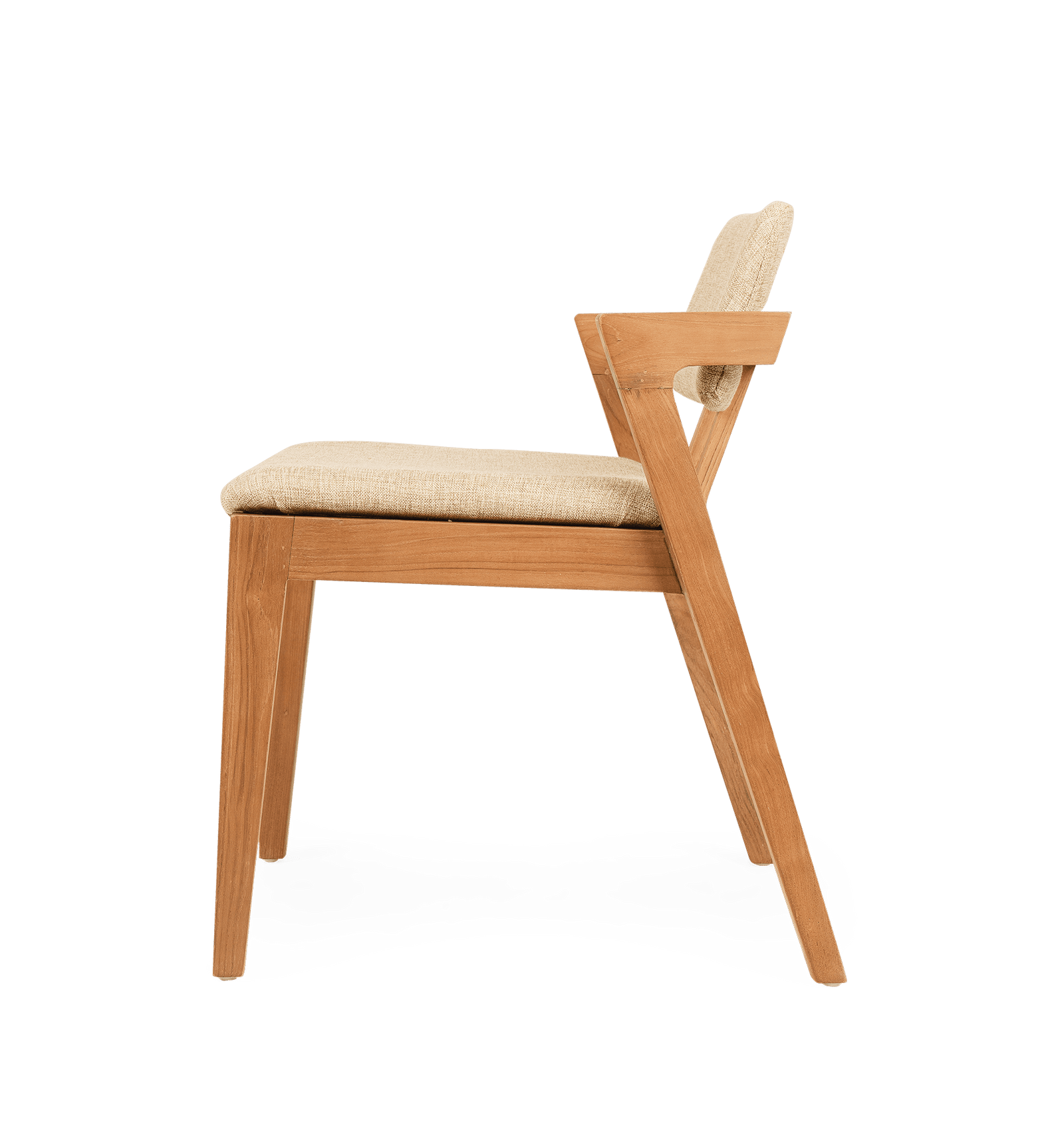 Noa Chair Pale Khaki