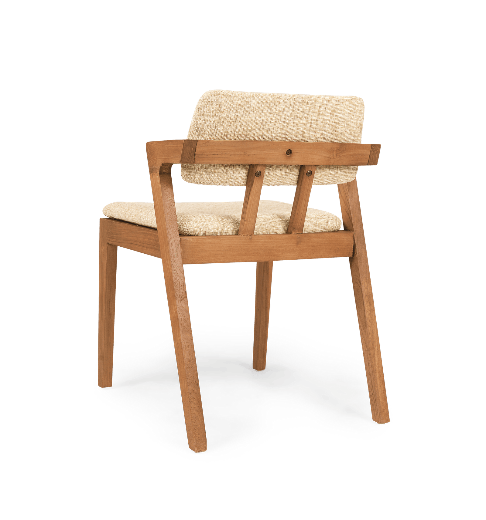 Noa Chair Pale Khaki