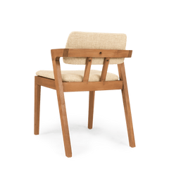 Noa Chair Pale Khaki