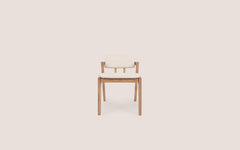 Noa Chair Custard