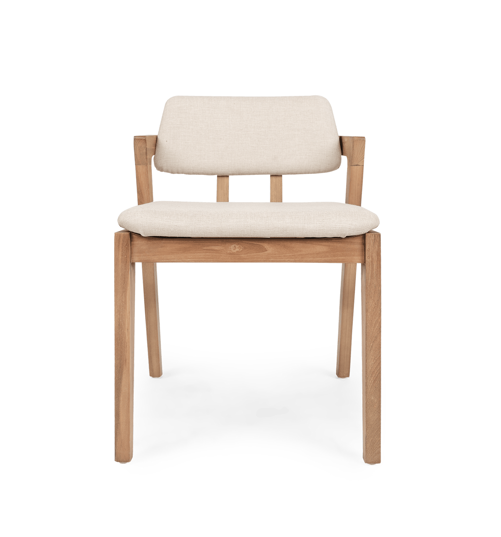 Noa Chair Custard