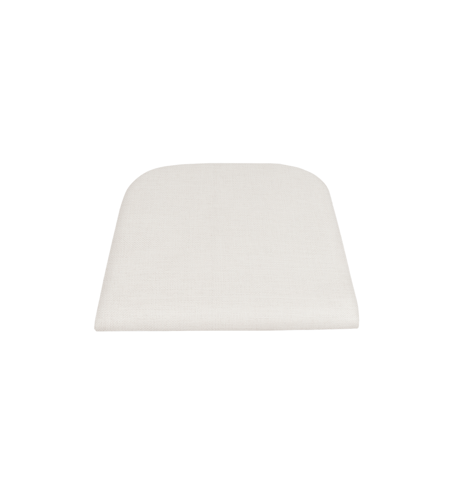 Bibo Chair Cushion  Custard