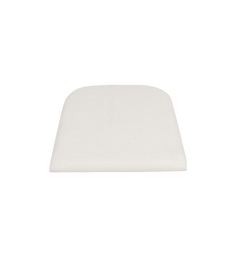 Bibo Chair Cushion  Custard