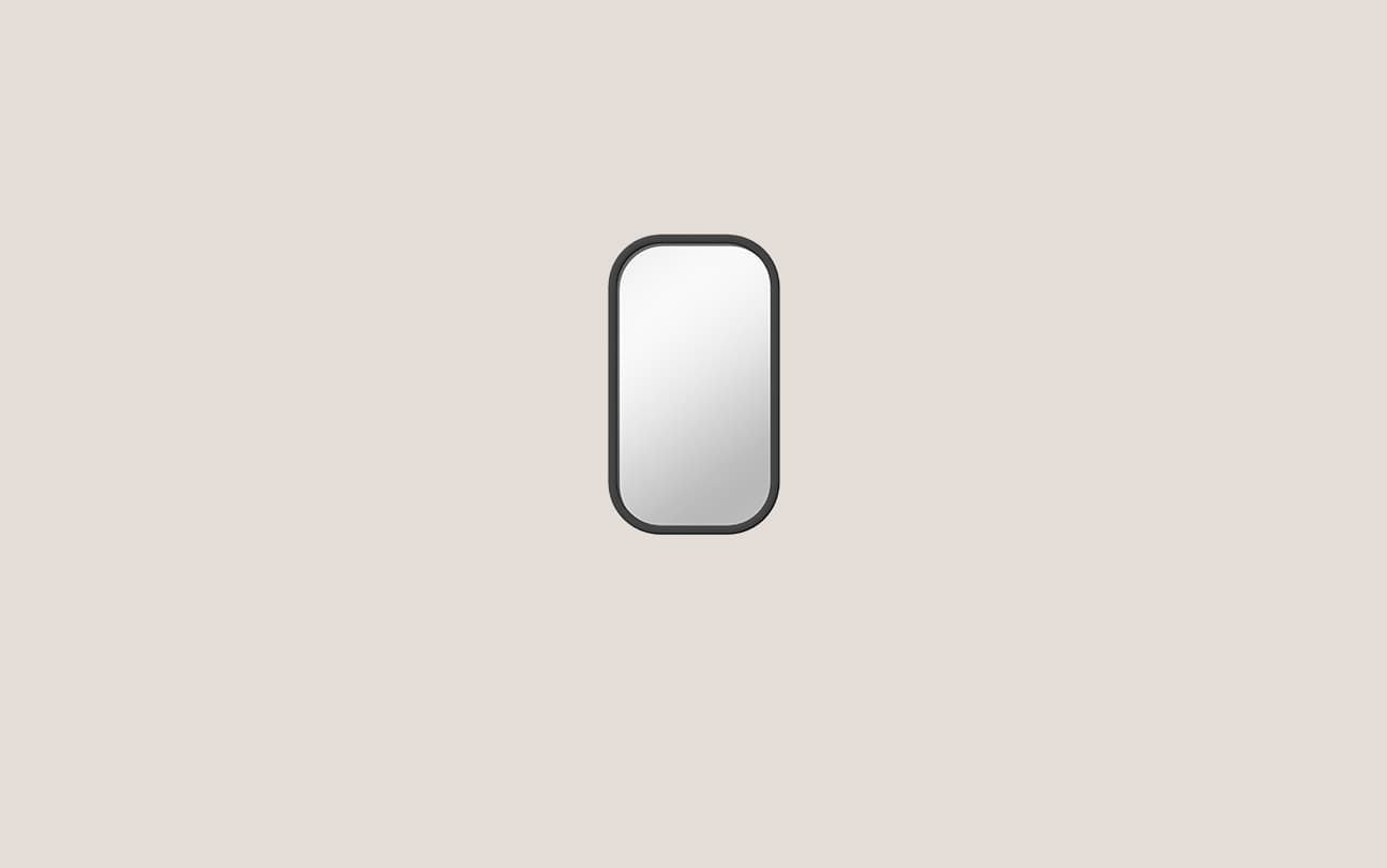 One Zero Mirror E
