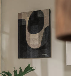 Artwork Chava - Emergence