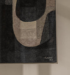 Artwork Chava - Emergence