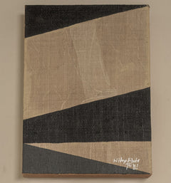 Artwork Sacred - Entreaties