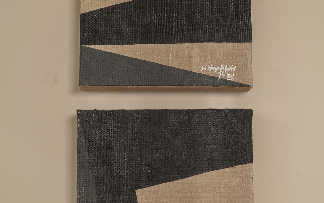Artwork Sacred - Entreaties
