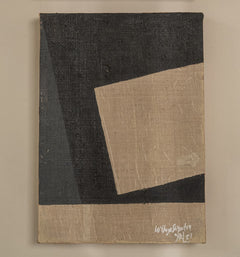 Artwork Sacred - Entreaties