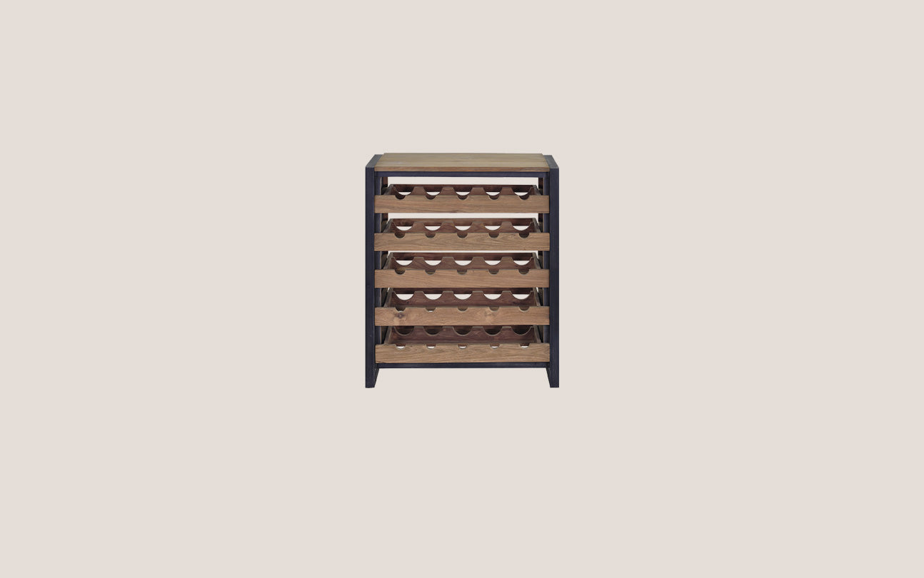 Fendy Wine Cabinet (New in Box)