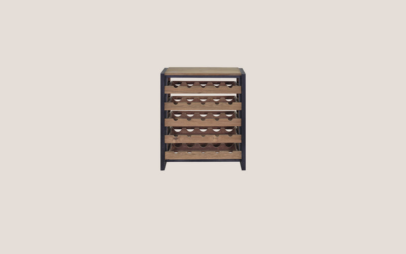 Fendy Wine Cabinet (New in Box)
