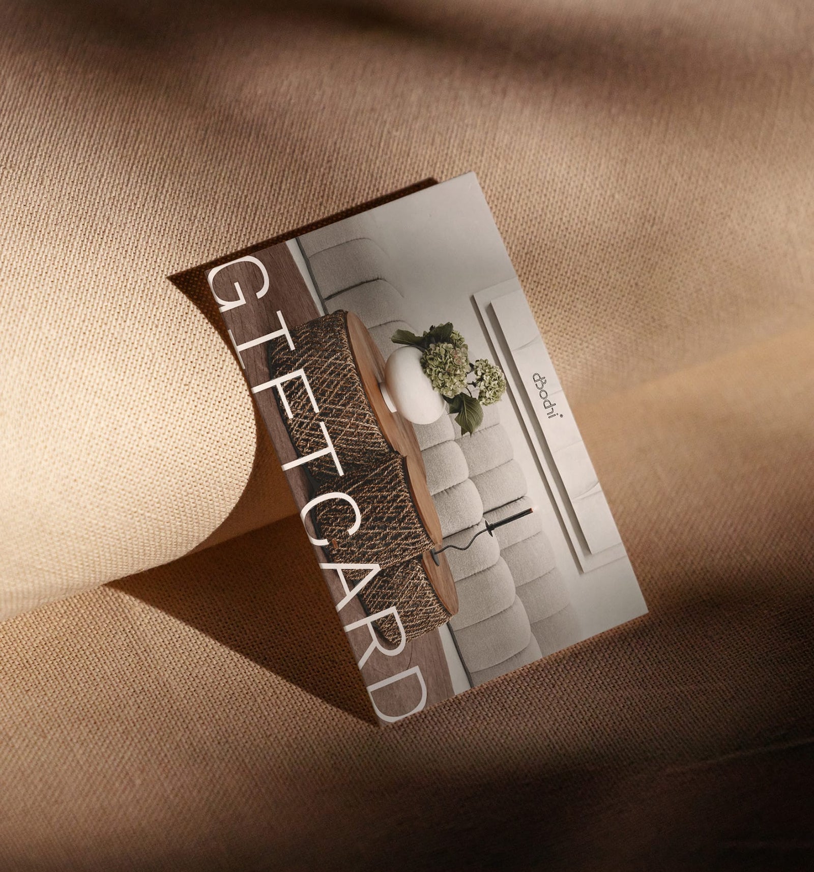 dBodhi Giftcard