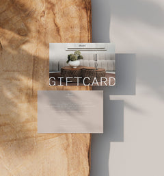 dBodhi Giftcard