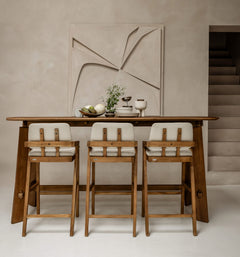 Grace Bar Table Elips