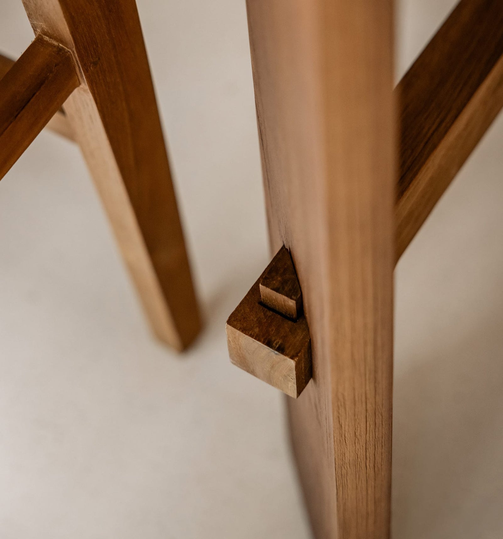 Grace Bar Table Elips Long (Second Chance)
