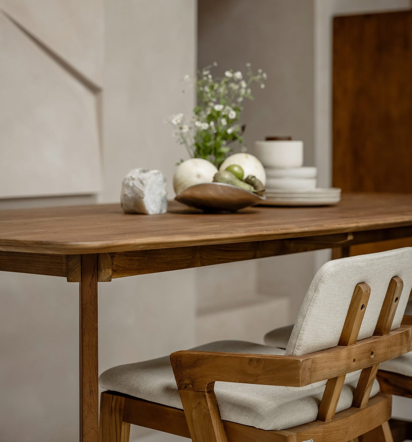 Grace Bar Table Elips