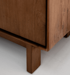 Grace Cabinet 2 Doors