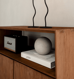 Grace Cabinet 2 Doors
