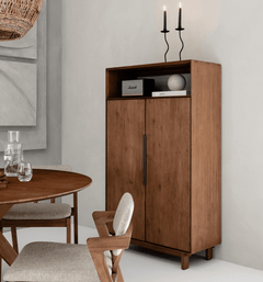 Grace Cabinet 2 Doors