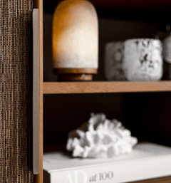 Grace Cabinet 3 Sliding Doors 2 Drawers