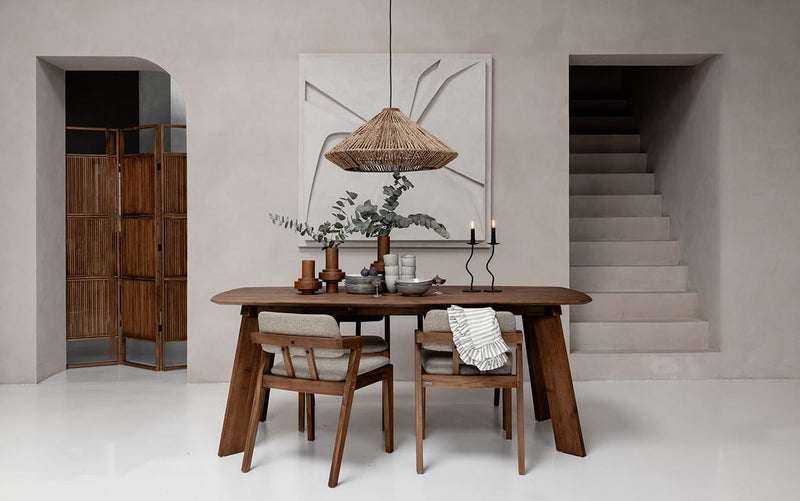 Grace Dining Table