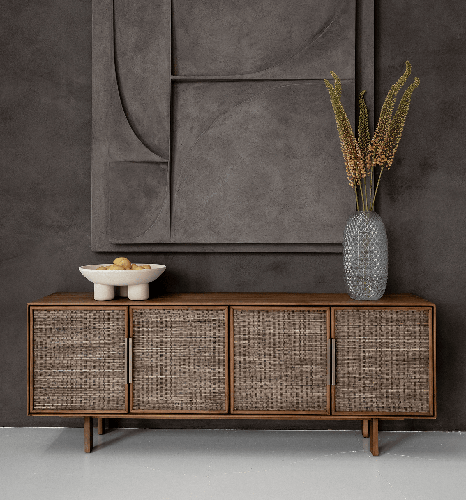 Grace Dresser