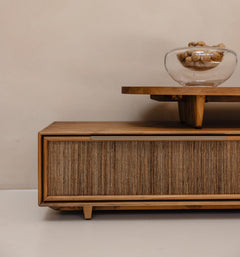 Grace Dresser 2 Drawers