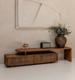 Grace Dresser 2 Drawers