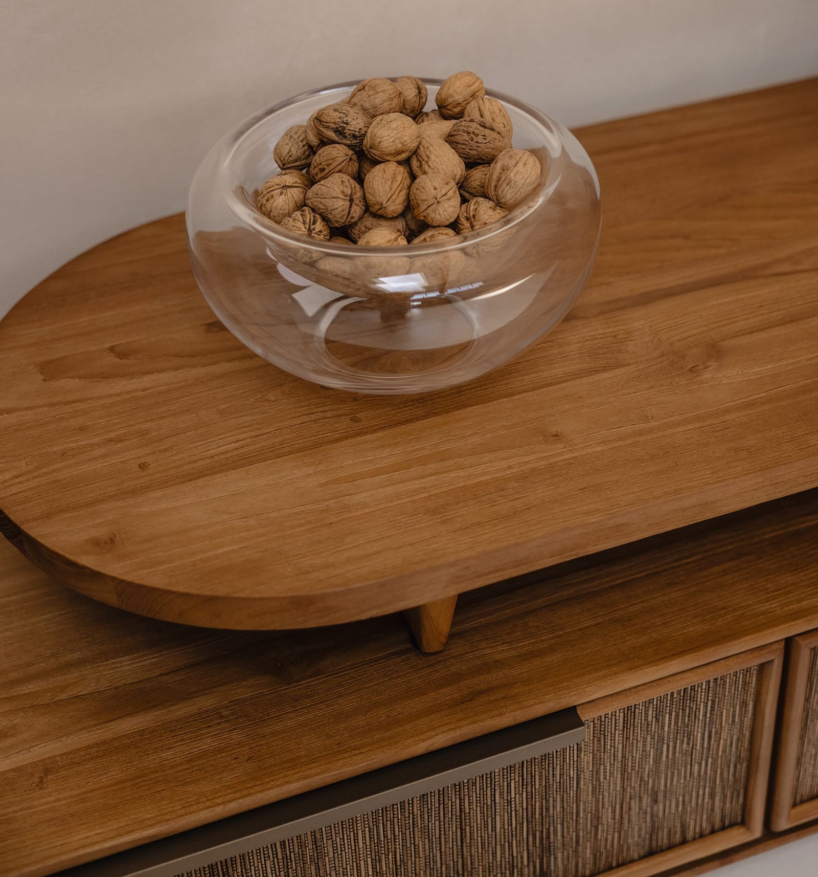 Grace Dresser 2 Drawers