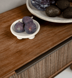 Grace Low Dresser 2 Drawers