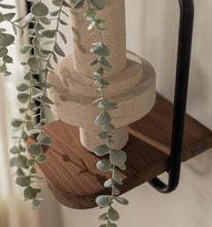 Cylinder Stone Vases
