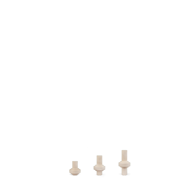 15 x 15 x 18.5 cm