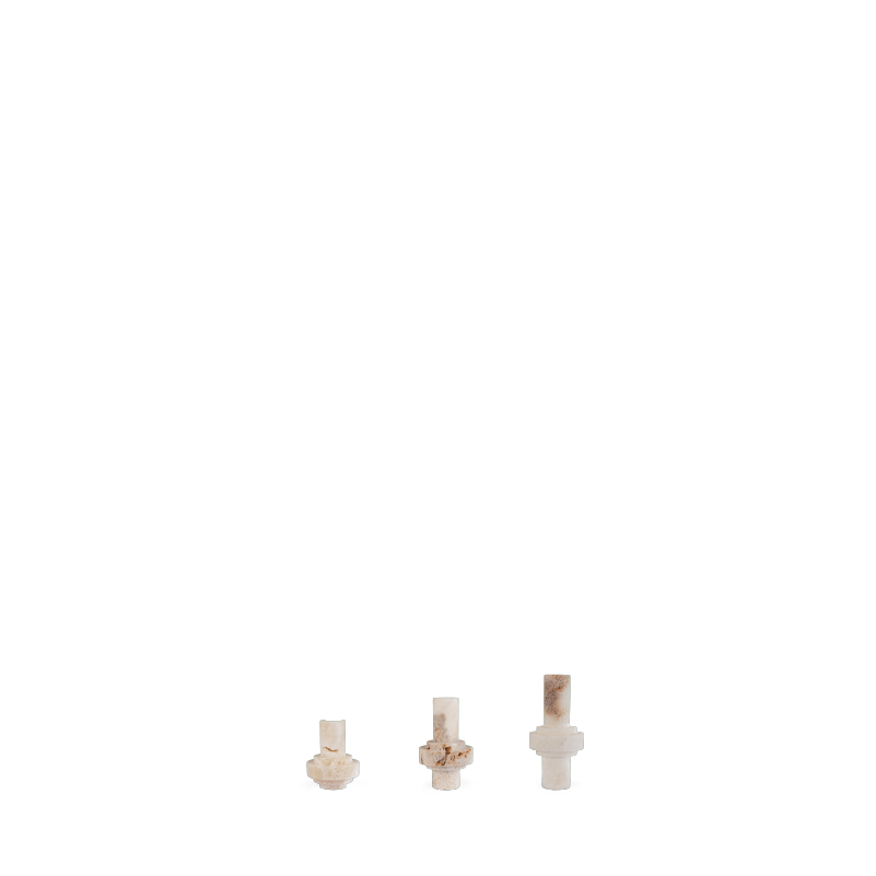 15 x 15 x 18.5 cm