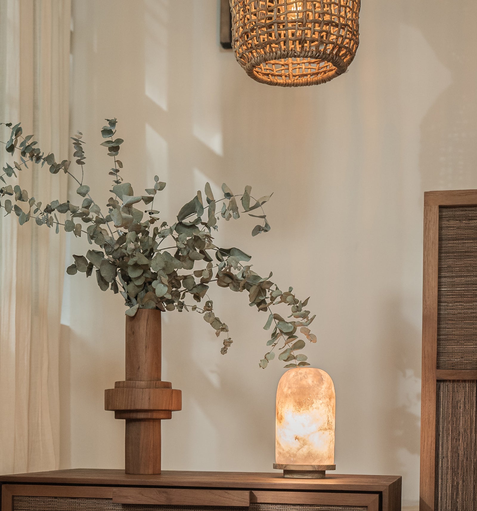 Onyx Bullet Light