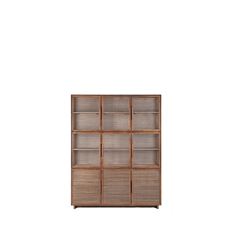170 x 45 x 218 cm