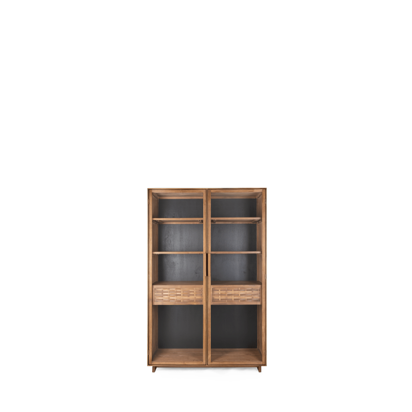 120 x 45 x 191 cm