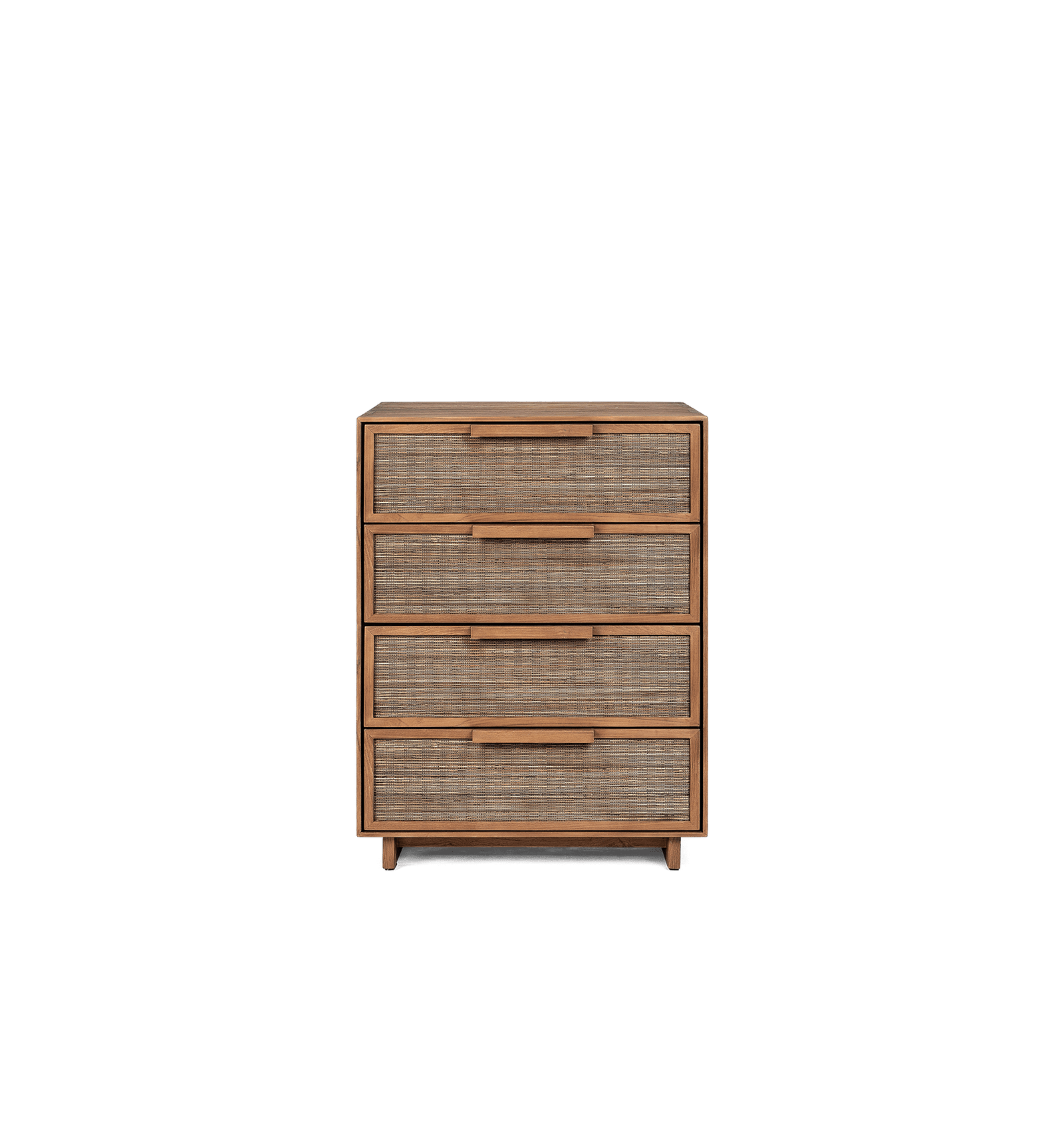 Hopper Dresser 4 Drawers