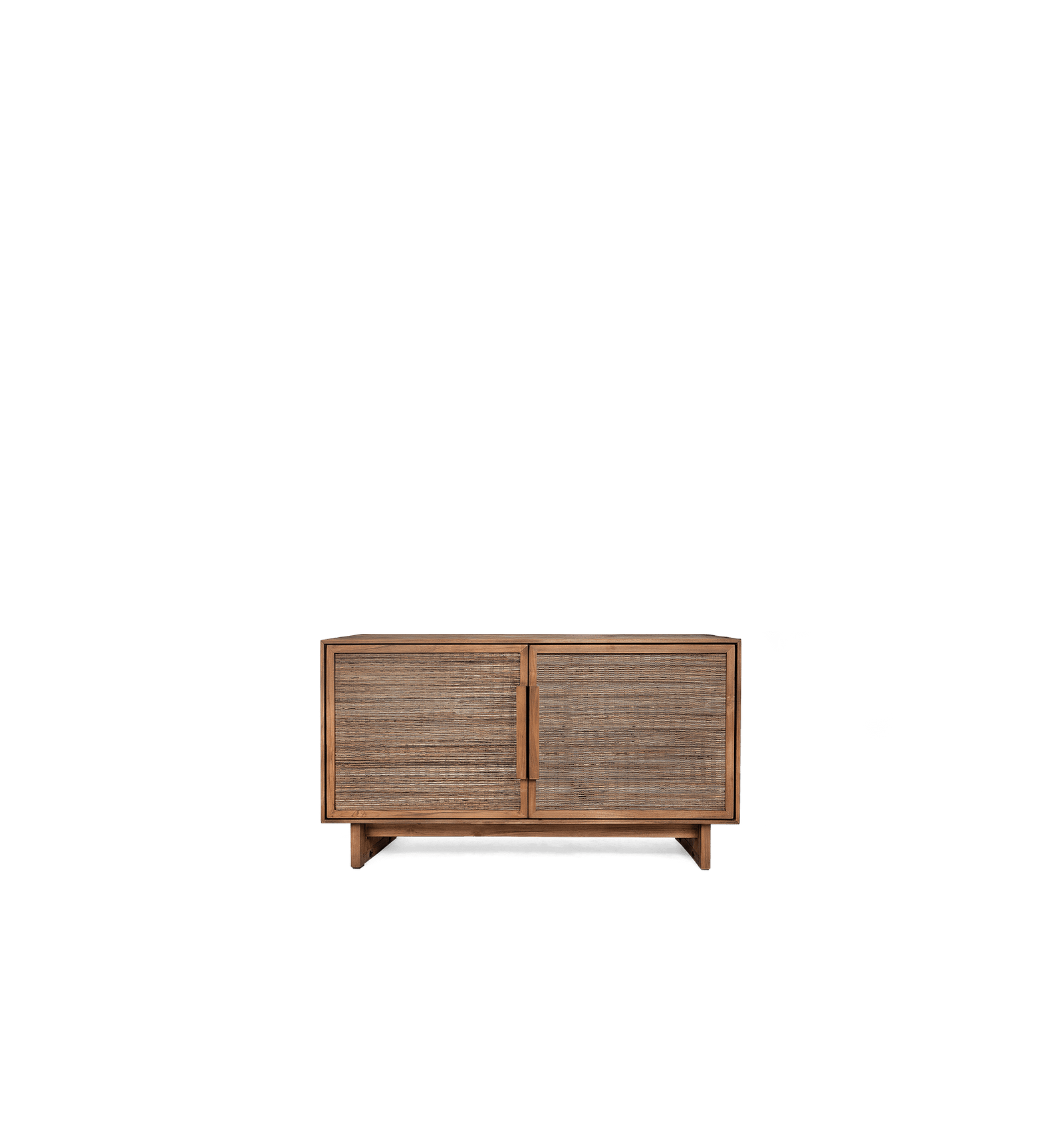 Hopper Low Dresser 2 Doors
