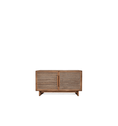 Hopper Low Dresser 2 Doors