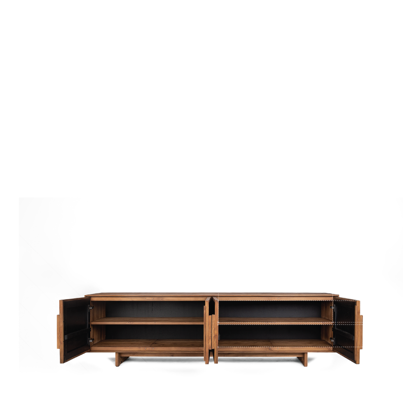 210 x 45 x 60 cm