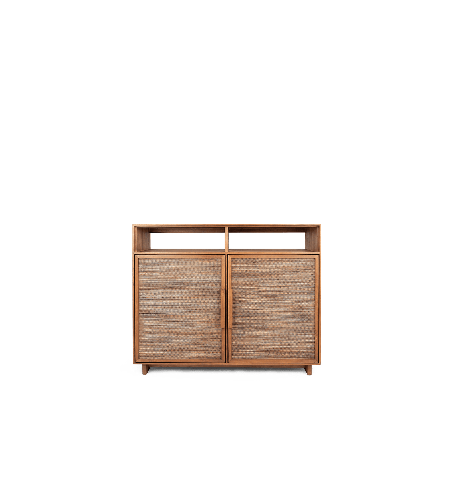 Hopper High Dresser 2 Doors